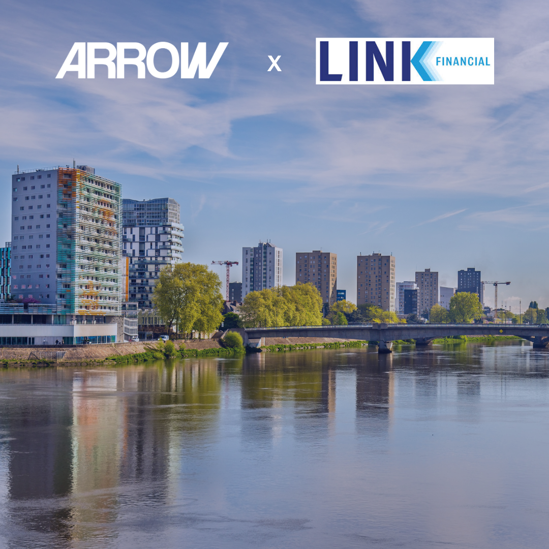 1 400 m² loués à Euronantes - Gare !