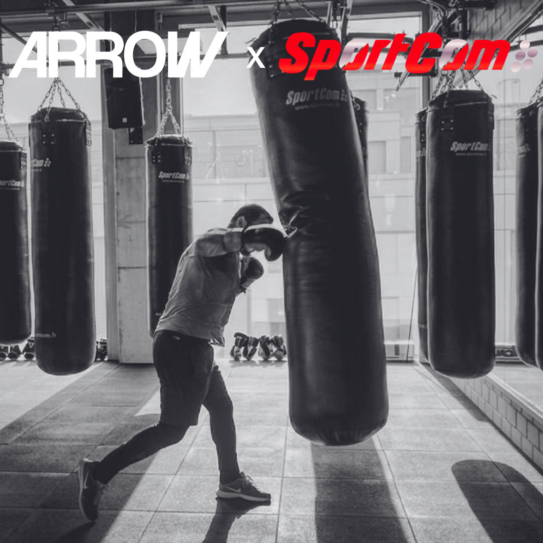 Agrandissement pour SPORTCOM EUROPE