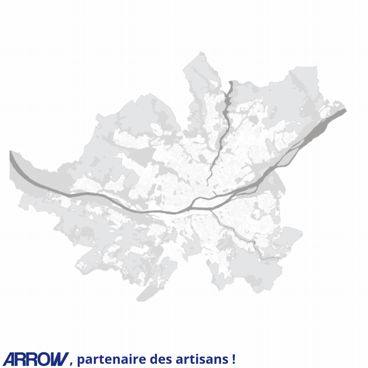 ARROW, PARTENAIRE DES ARTISANS ! 