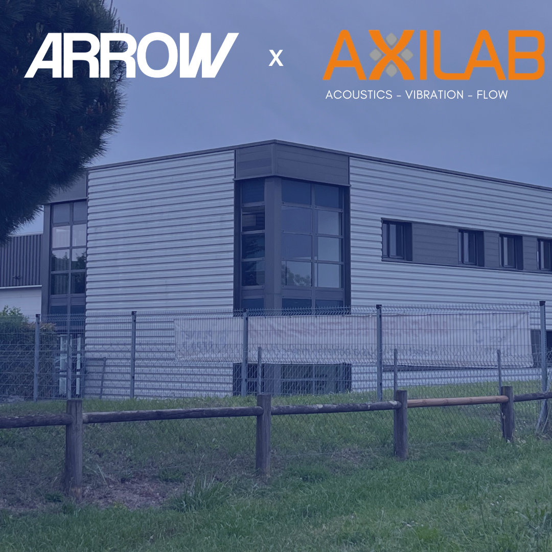 Axilab s’installe aux Sorinières !