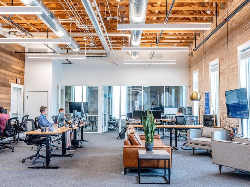 Comment choisir ses bureaux ? 