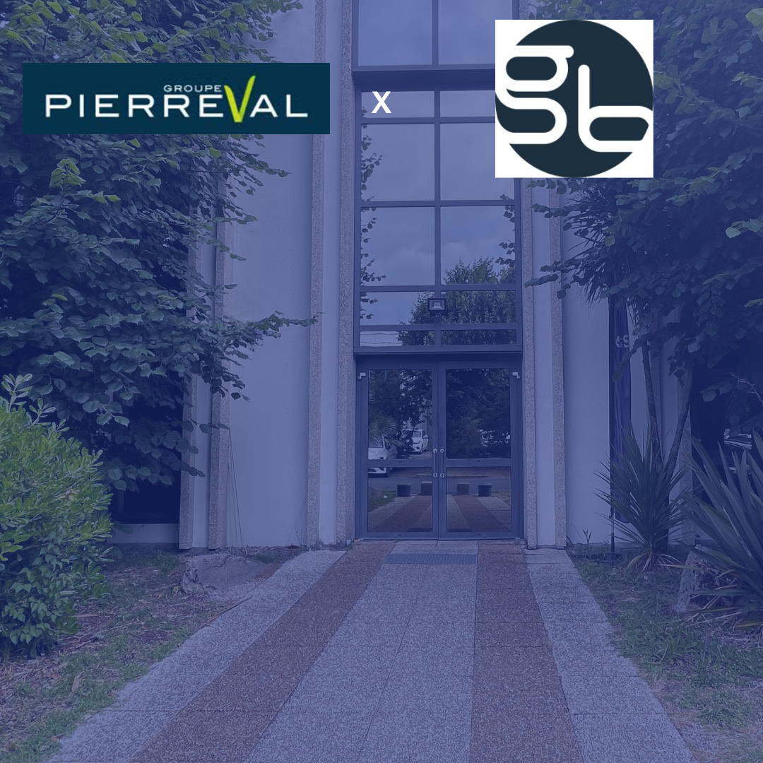 GESER BEST s'installe dans ses nouveaux bureaux à Nantes Est !