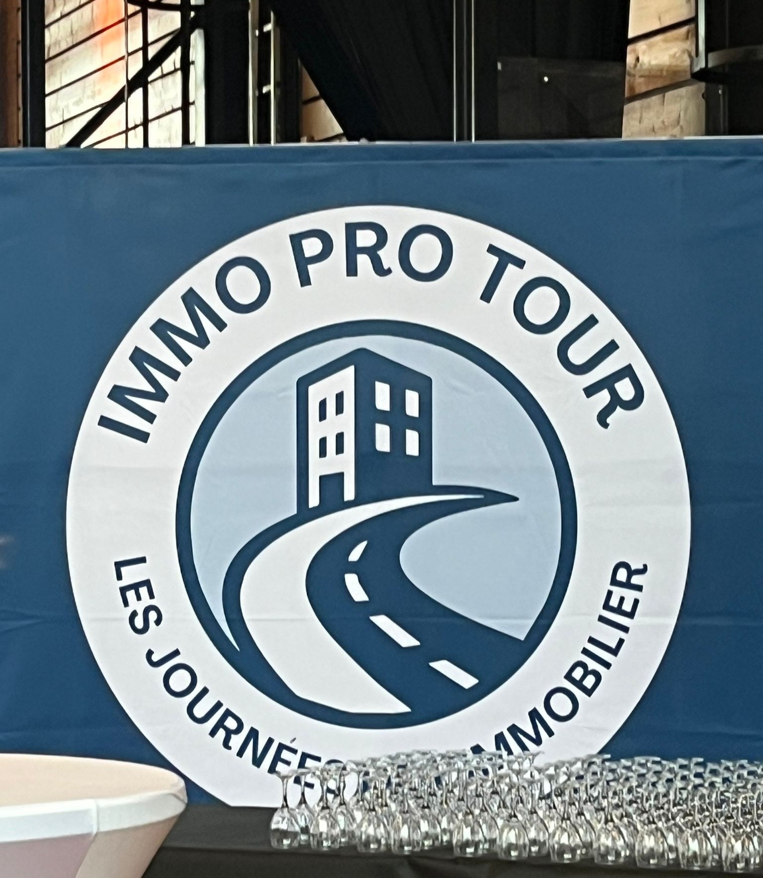  IMMOPRO TOUR – 1ʳᵉ édition à Nantes