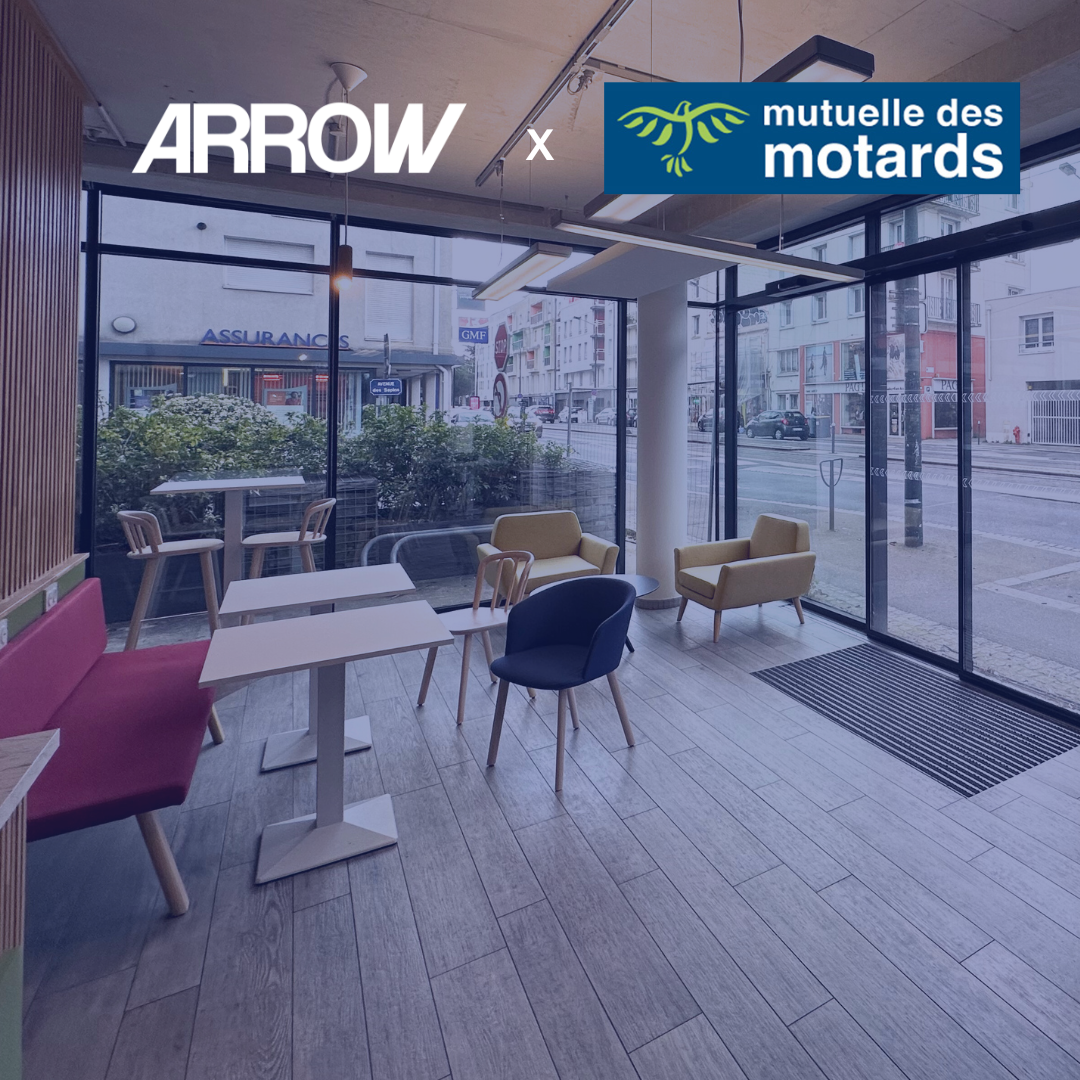 La route de Vannes n’a plus de secret pour Arrow Nantes !