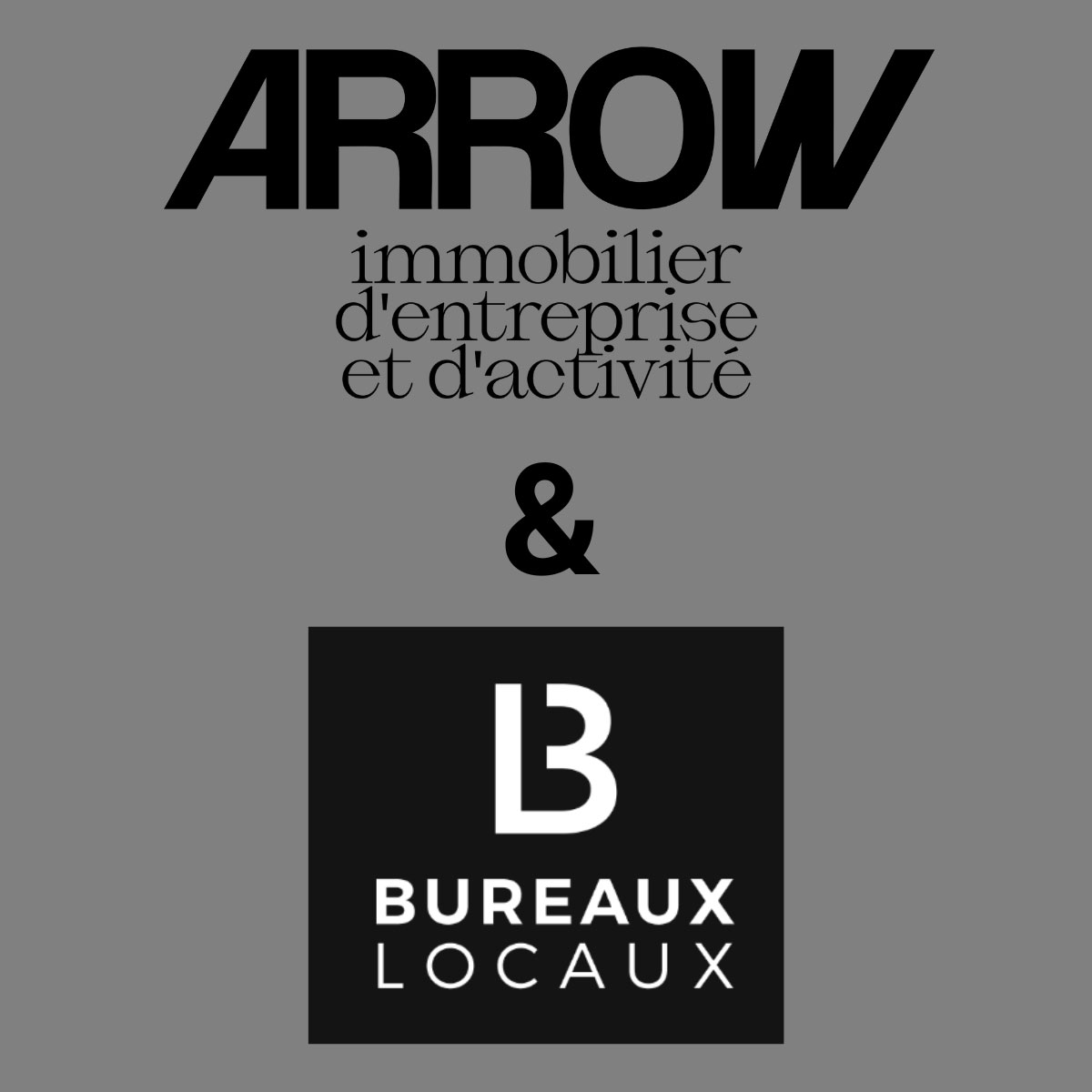 NOUVEAU PARTENARIAT