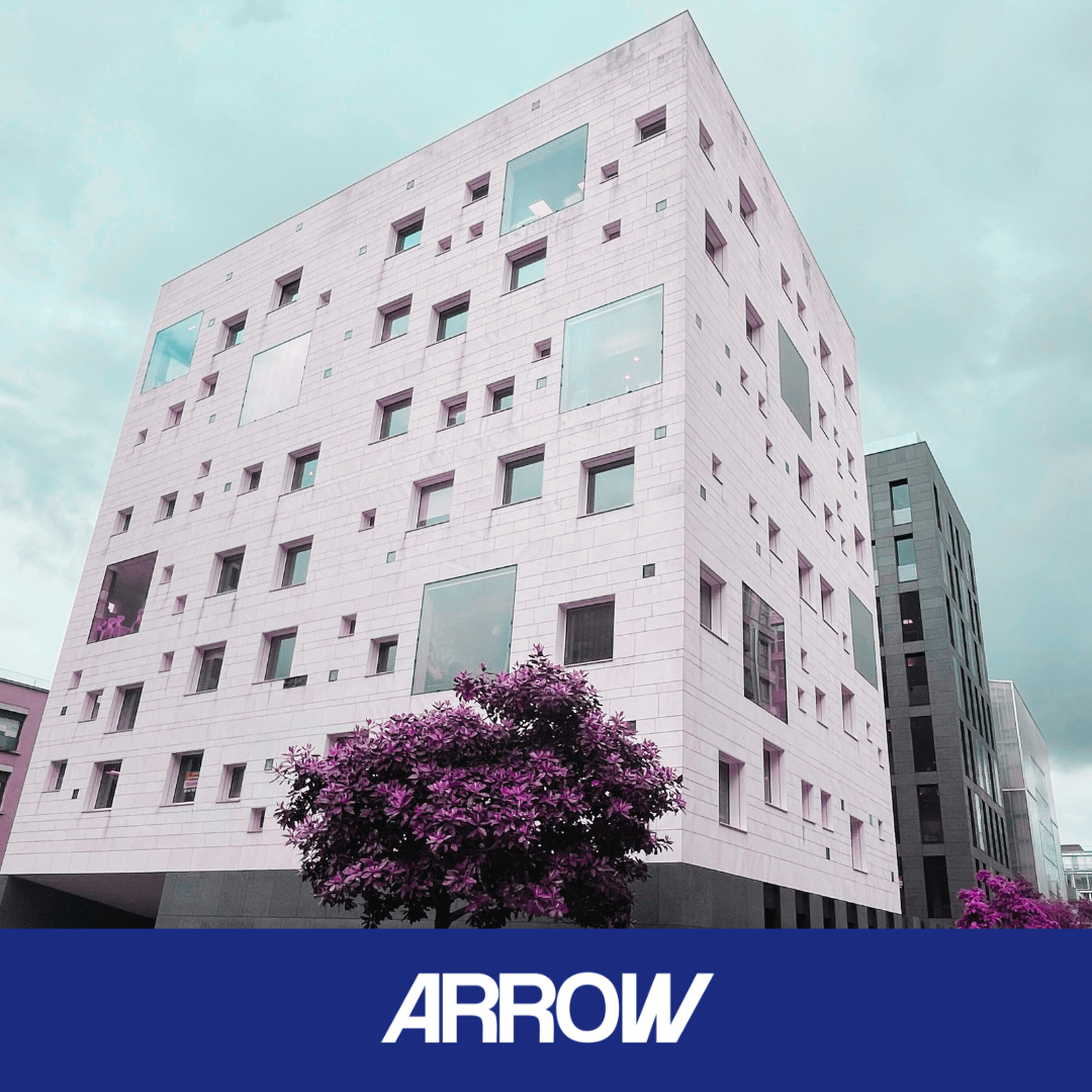 📢Nouvelle installation au cœur du quartier de la Création !