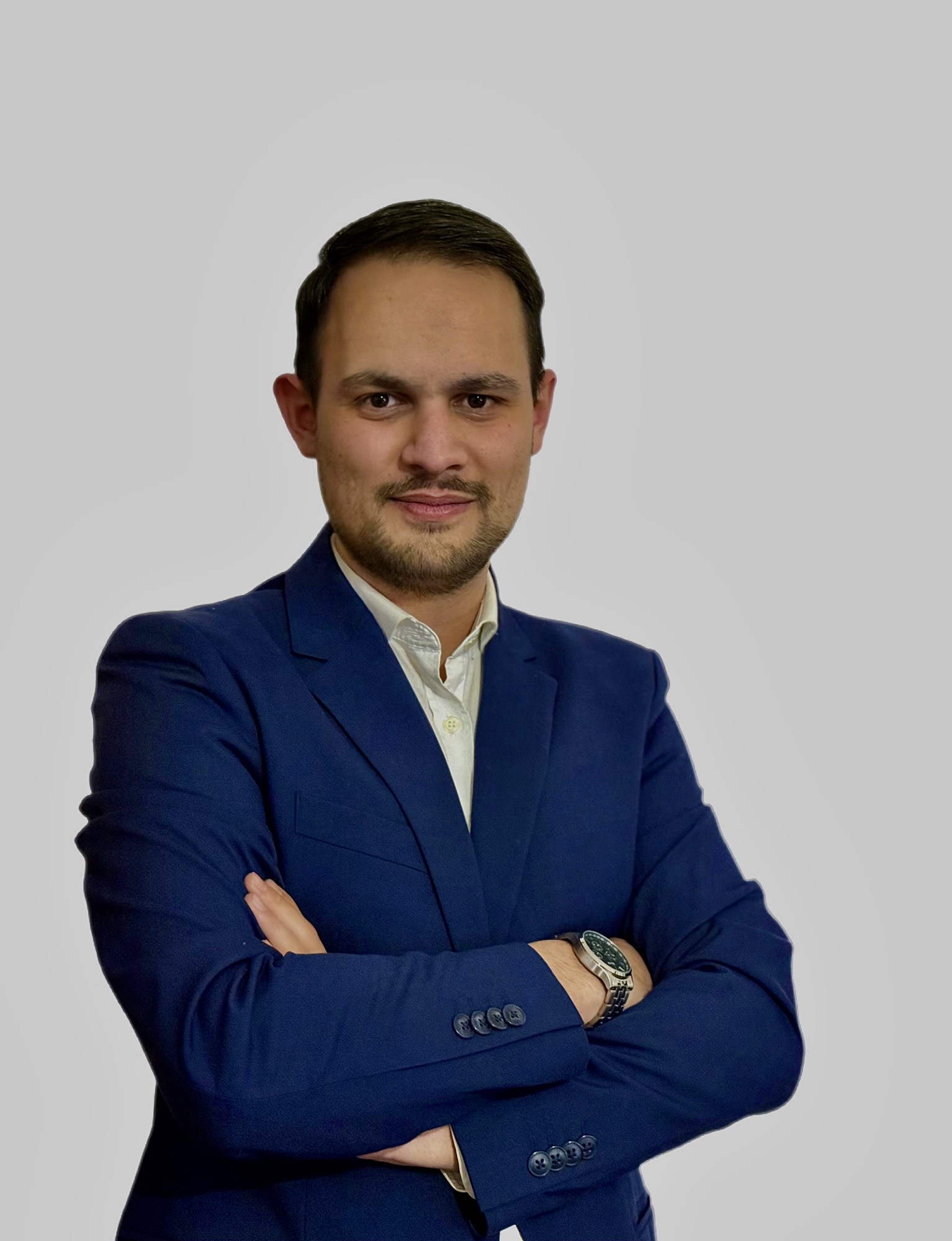 Portrait Collaborateur