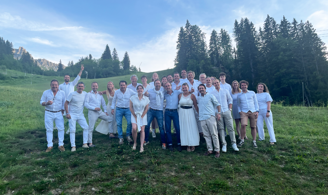 Retour sur notre séminaire 2026, pour prendre de la hauteur !