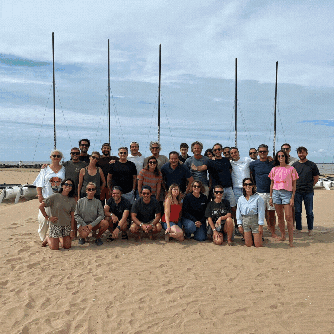 ✨ Séminaire Arrow Enterprise 2025 ✨