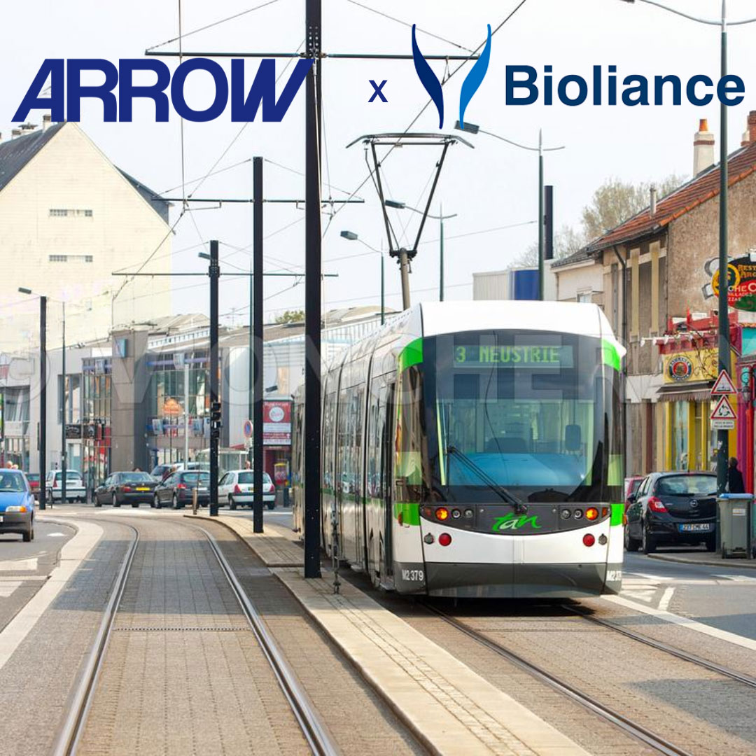 📢Signature locative !