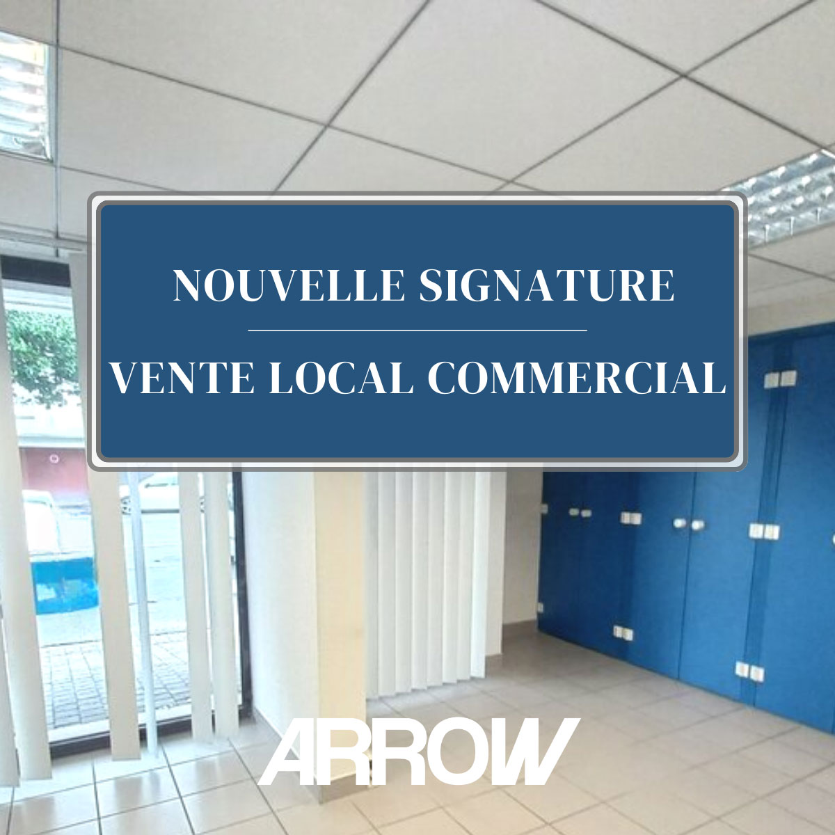 📢SIGNATURE VENTE UTILISATEUR