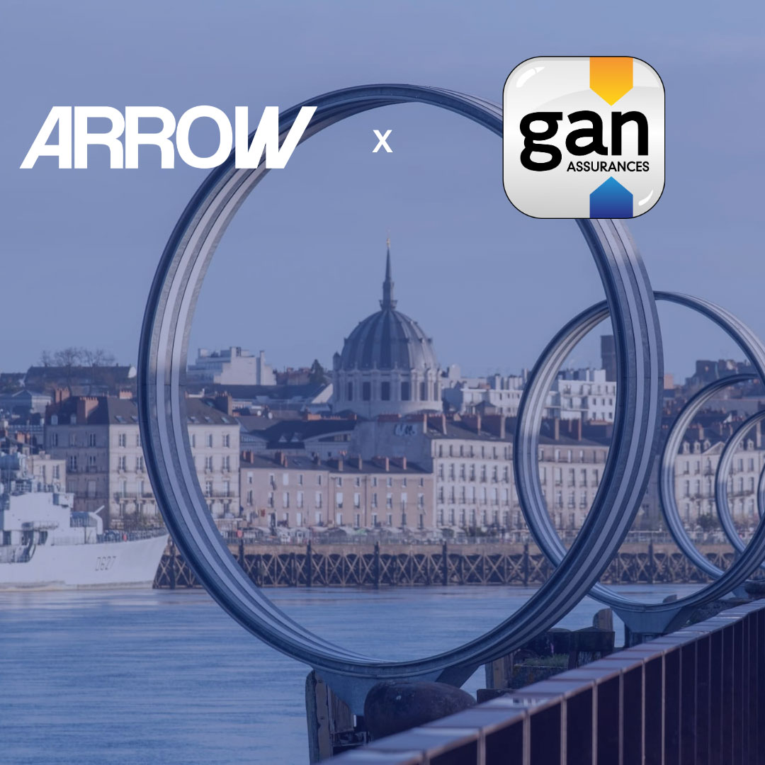 Une nouvelle implantation réussie pour l’Agence GAN Nantes Ouest à Nantes !