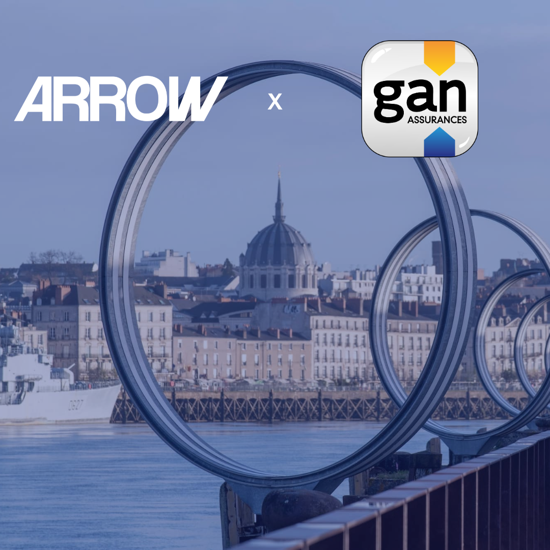 Une nouvelle implantation réussie pour l’Agence GAN Nantes Ouest à Nantes !