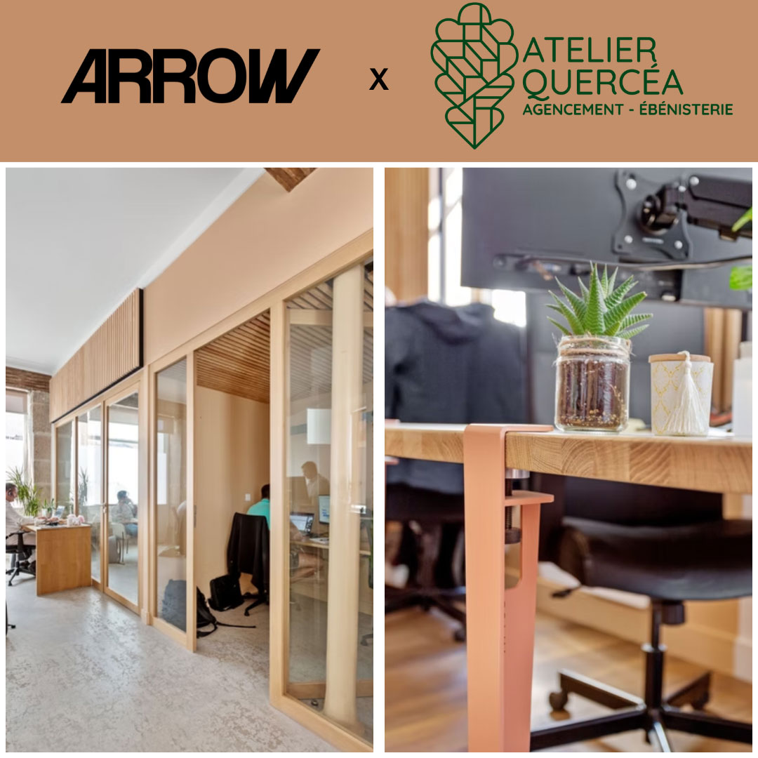 📢Vente de 1 000 m² de locaux d'activité sur un foncier de 7 000 m²