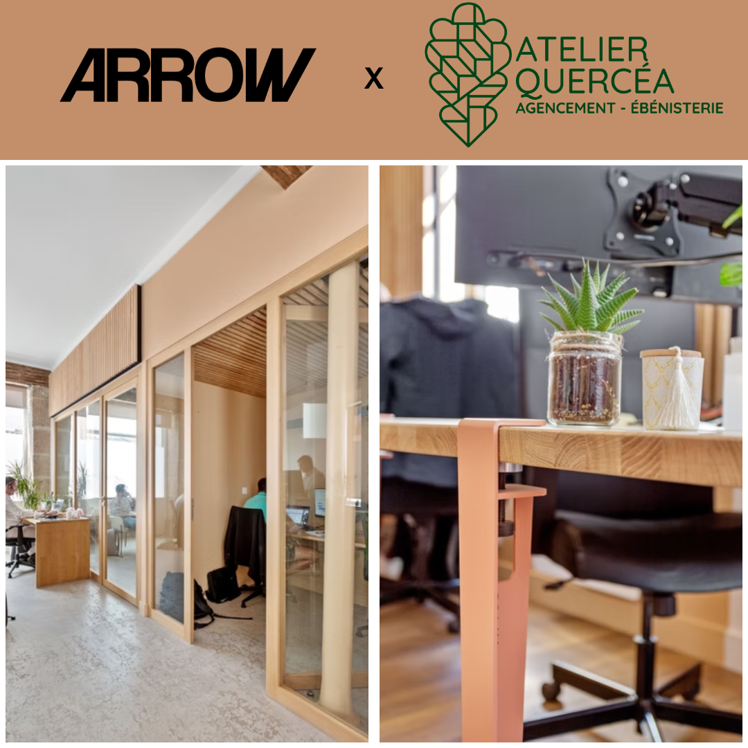 📢Vente de 1 000 m² de locaux d'activité sur un foncier de 7 000 m²