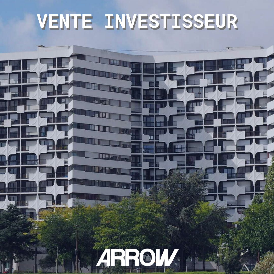 📊 𝗩𝗲𝗻𝘁𝗲 𝗶𝗻𝘃𝗲𝘀𝘁𝗶𝘀𝘀𝗲𝘂𝗿 - 𝗜̂𝗹𝗲 𝗱𝗲 𝗡𝗮𝗻𝘁𝗲𝘀