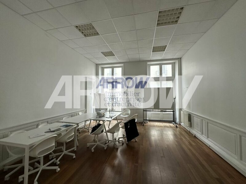 Bureaux à louer NANTES 6