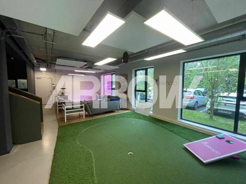 Bureaux à vendre ORVAULT 7