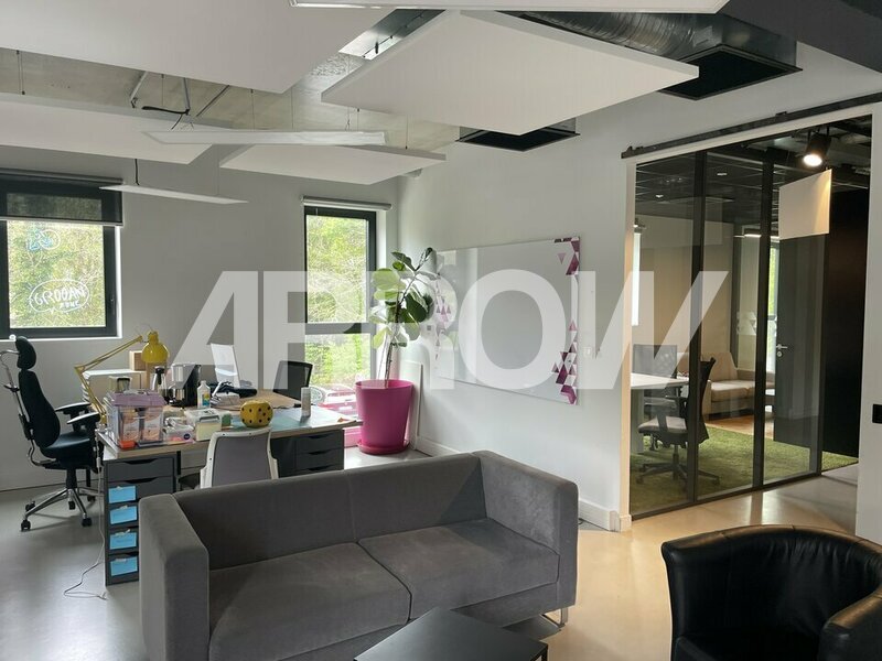 Bureaux à vendre ORVAULT 6