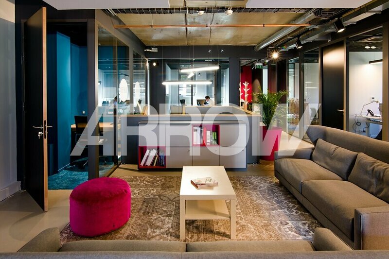 Bureaux à vendre ORVAULT 1