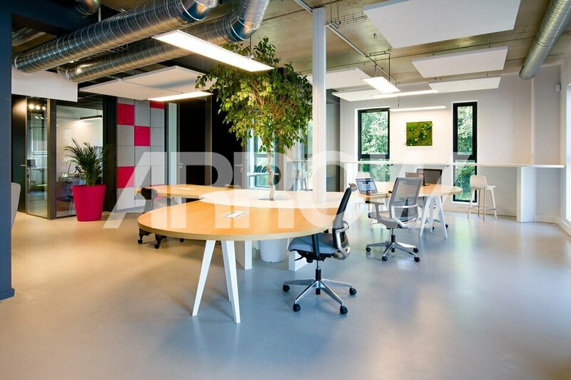 Bureaux à vendre ORVAULT 2