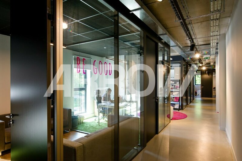 Bureaux à vendre ORVAULT 8