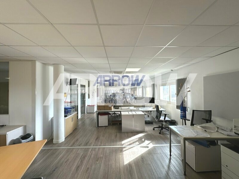 Bureaux à louer BOUGUENAIS 3