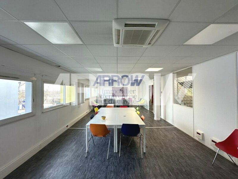 Bureaux à louer BOUGUENAIS 6