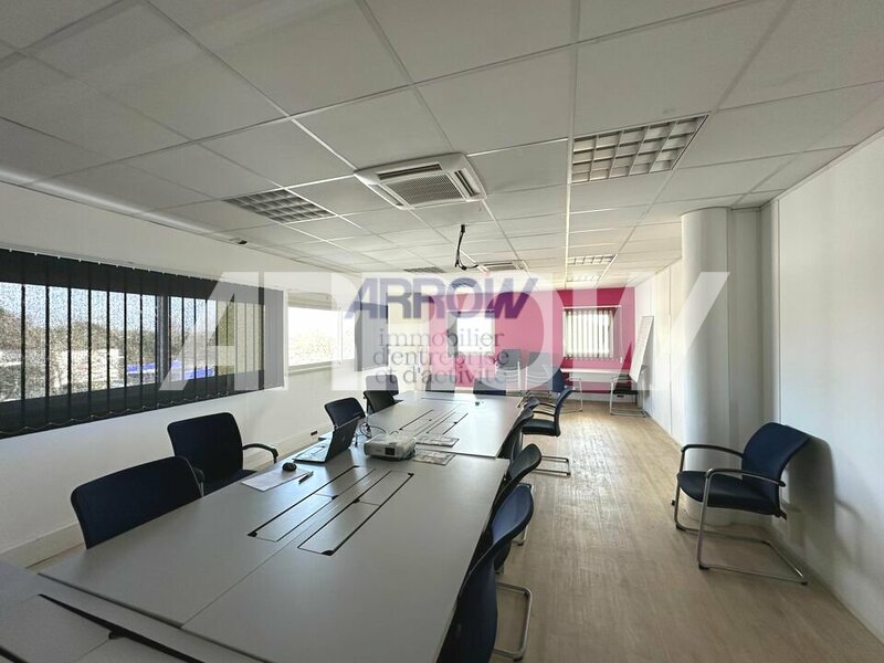 Bureaux à louer BOUGUENAIS 7