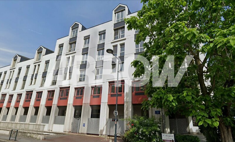 Bureaux à vendre NANTES 1