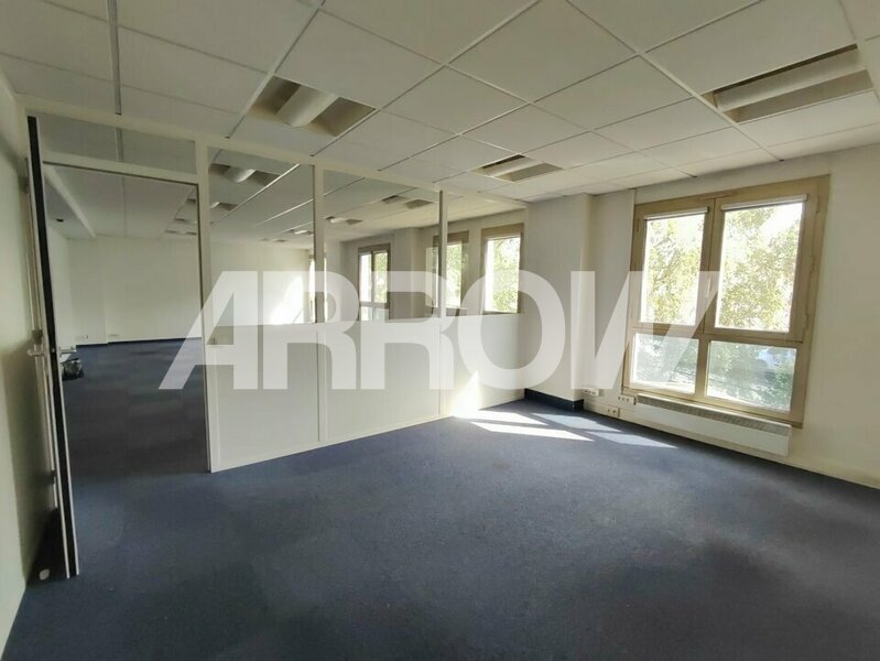 Bureaux à vendre NANTES 2