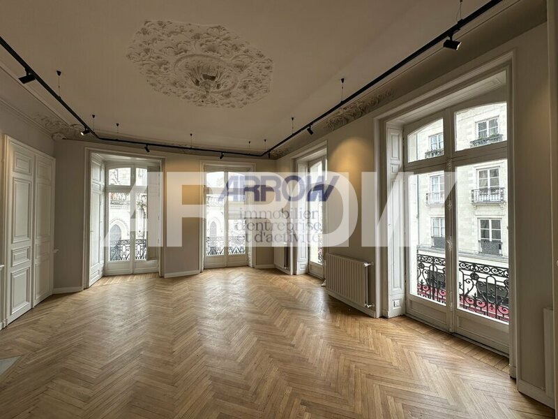 Bureaux à louer NANTES 2