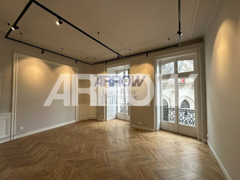 Bureaux à louer NANTES 7