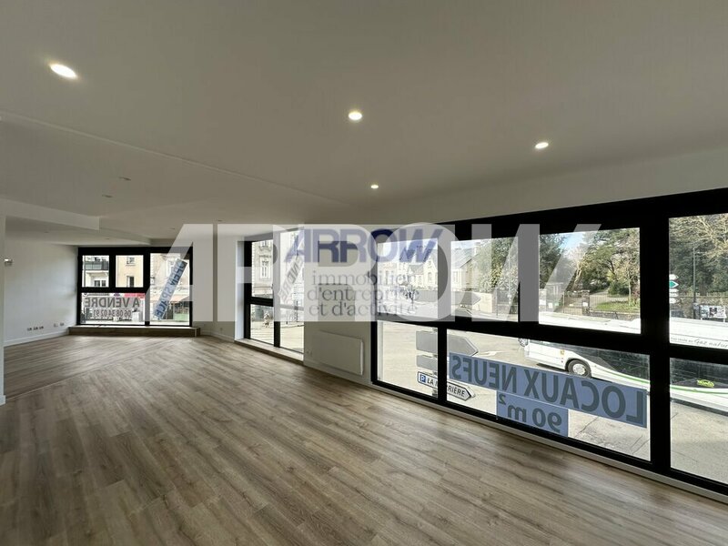 Bureaux à vendre NANTES 4