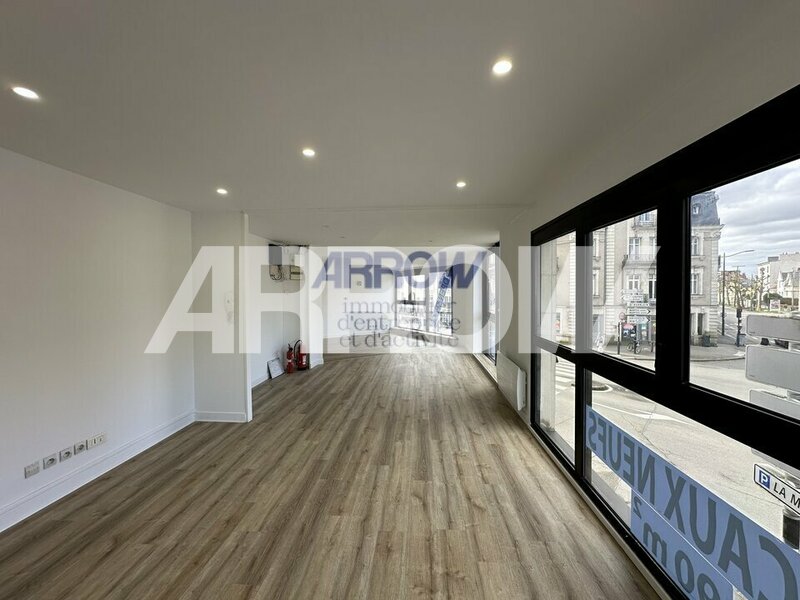 Bureaux à vendre NANTES 2