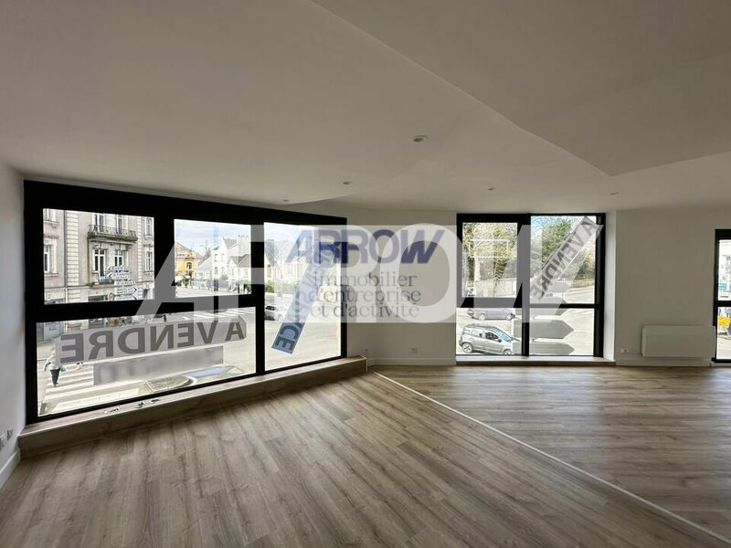 Bureaux à vendre NANTES 3