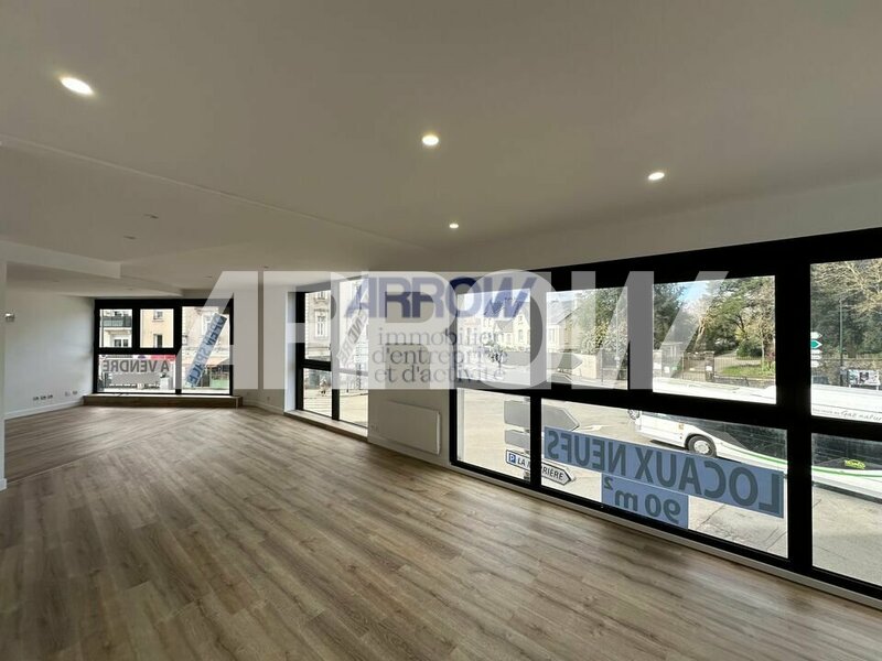 Bureaux à vendre NANTES 4