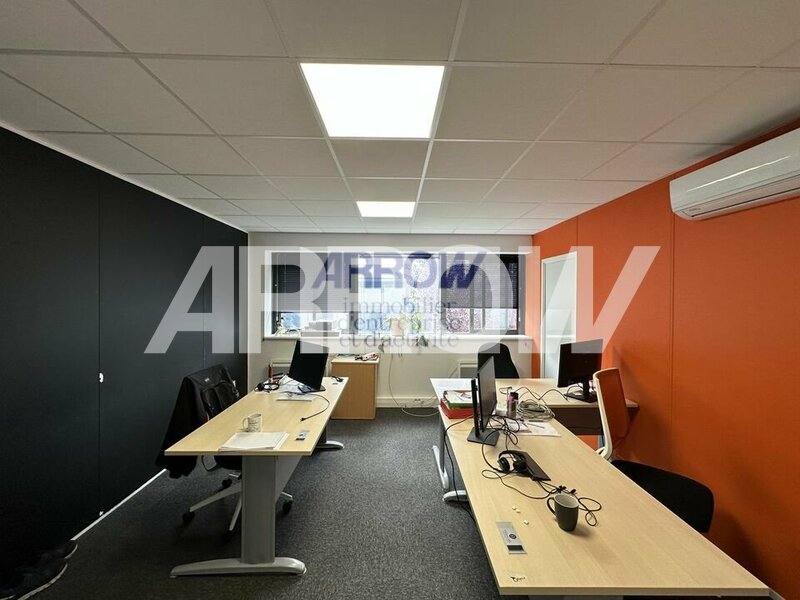 Bureaux à louer BOUGUENAIS 3