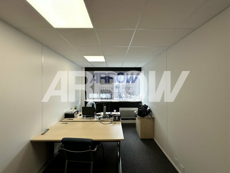 Bureaux à louer BOUGUENAIS 7