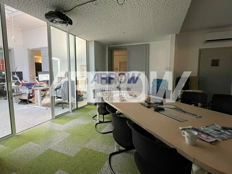 Bureaux à louer NANTES 3
