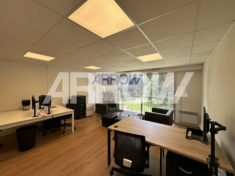 Bureaux à louer NANTES 1
