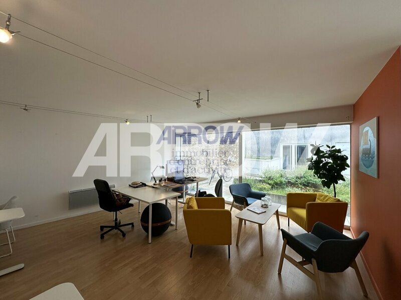 Bureaux à louer NANTES 1
