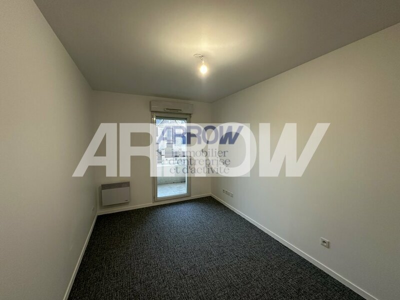 Bureaux à louer NANTES 3