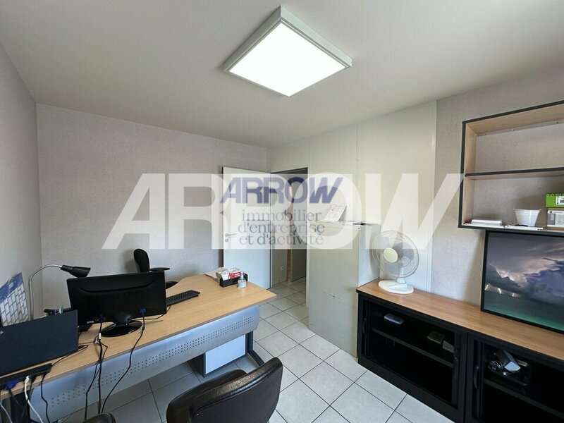 Bureaux à louer NANTES 2