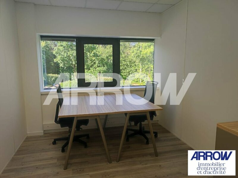 Co-working à louer NANTES 8