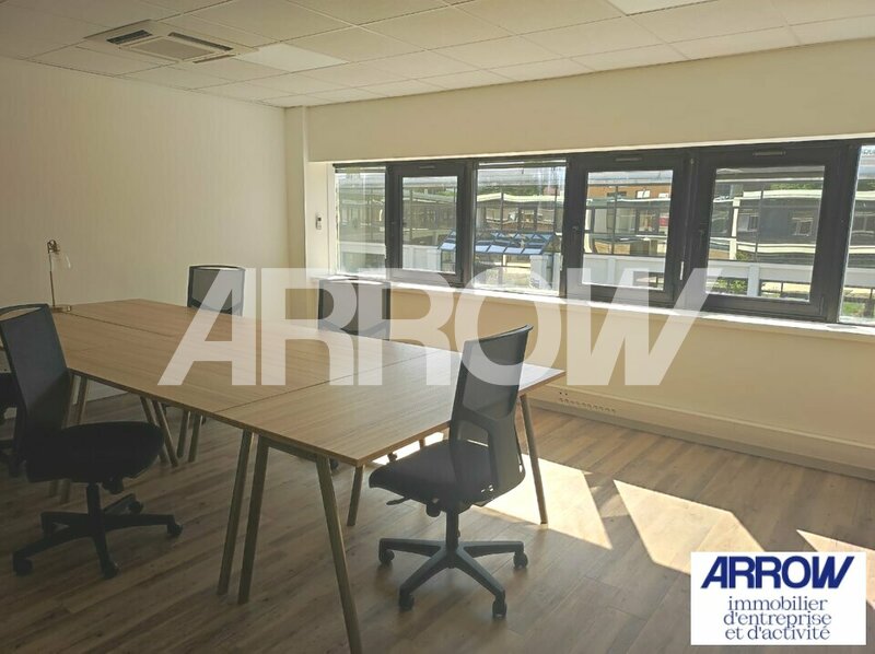 Co-working à louer NANTES 10