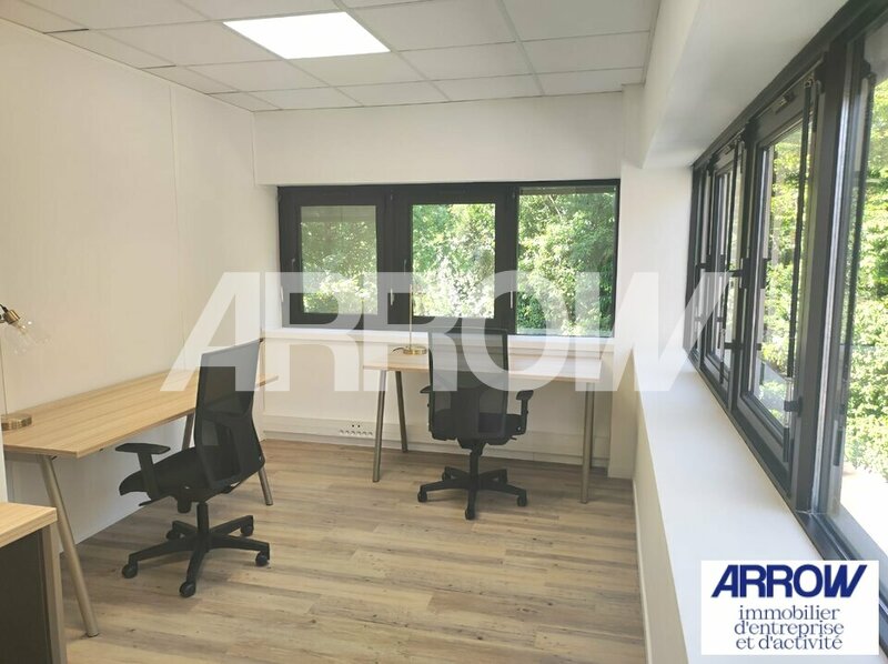 Co-working à louer NANTES 2