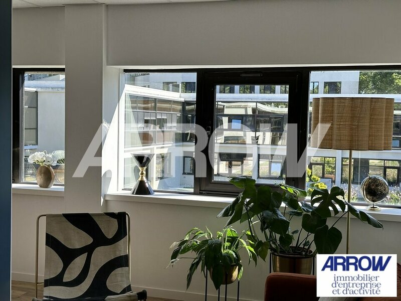 Co-working à louer NANTES 17