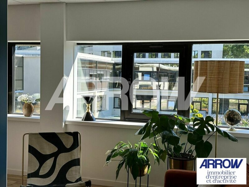 Co-working à louer NANTES 13