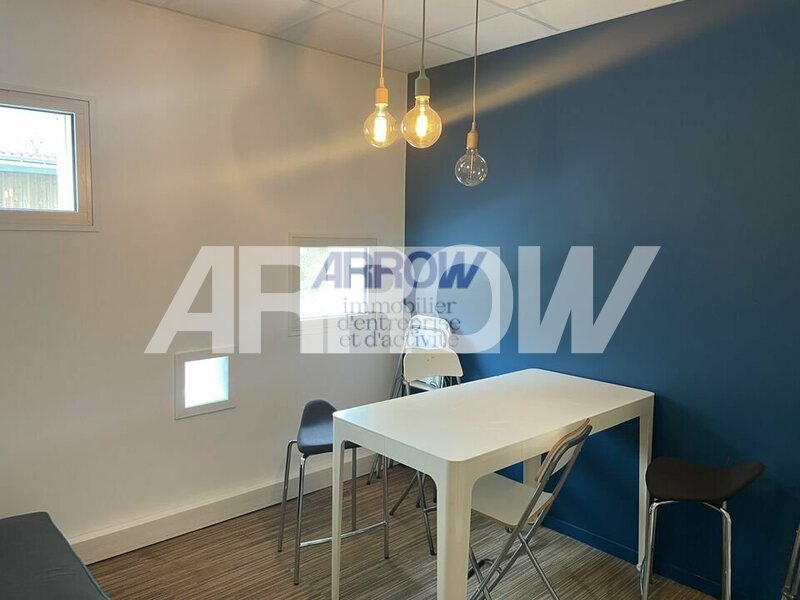 Bureaux à louer NANTES 4
